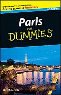 Paris for Dummies (For Dummies Travel: Paris)