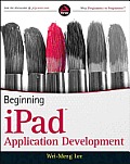 Beginning Ipad Application Development