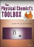 The Physical Chemist's Toolbox