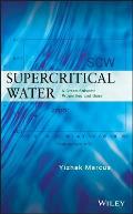 Supercritical Water