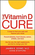 The Vitamin D Cure