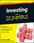 Investing for Dummies (6TH 11 Edition)