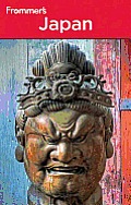 Frommer's Japan