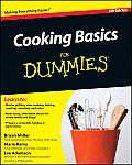 Cooking Basics for Dummies (For Dummies)