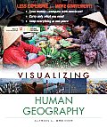 Visualizing #240: Visualizing Human Geography: At Home in a Diverse World (Binder Ready Version) Cover