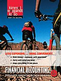 Financial Accounting, Binder-Ready Version: Tools for Business Decision Making