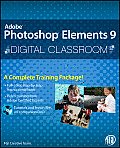 Digital Classroom #53: Photoshop Elements 9 Digital Classroom