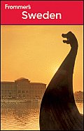 Frommer's Sweden (Frommer's Sweden)