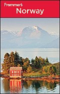 Frommer's Norway (Frommer's Norway)
