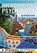Environmental Psychology (12 Edition)
