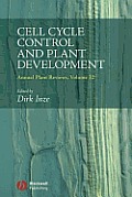 Cell Cycle Control and Plant Development