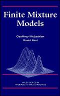 Finite Mixture Models (Wiley Series in Probability & Mathematical Statistics)
