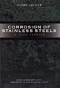 Corrosion of Stainless Steels (Corrosion Monograph Series)
