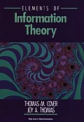 Elements of Information Theory (Wiley Series in Telecommunications)