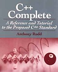 Mastering C++
