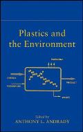 Plastics and the Environment