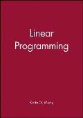 Linear Programming Cover