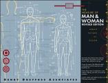 Measure of Man & Woman Rev Edition Cover