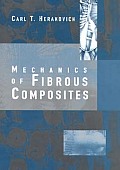 Mechanics of Fibrous Composites (98 Edition)