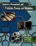 Inventory Management and Production Planning and Scheduling (3RD 98 Edition)