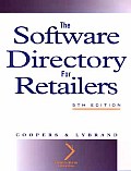 The Software Directory for Retailers (National Retail Federation Series)