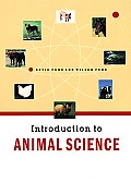 Introduction To Animal Science (00 Edition)