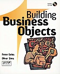 Building Business Objects with CDROM
