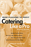 Catering Like a Pro Revised Edition From Plan