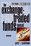 The Exchange-Traded Funds Manual (Frank J. Fabozzi) Cover