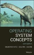 Operating System Concepts 6TH Edition Win XP Upd