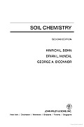 Soil Chemistry
