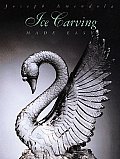 Ice Carving Made Easy (Hospitality, Travel & Tourism)