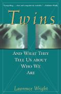 Twins: And What They Tell Us about Who We Are Cover