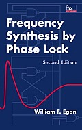 Frequency Synthesis by Phase Lock Cover
