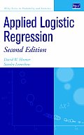 Applied Logistic Regression (2ND 00 Edition)