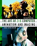Art of 3D Computer Animation & Imagi 2ND Edition
