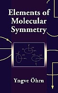 Elements of Molecular Symmetry