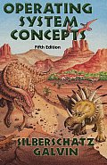 Operating System Concepts 5TH Edition