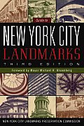Guide to New York City Landmarks (Guide to New York City Landmarks)