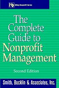The Complete Guide To Nonprofit Management