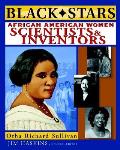 African American Women Scientists and Inventors (Black Stars) Cover