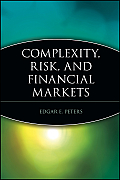 Complexity, Risk, and Financial Markets
