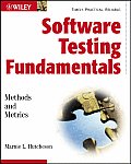 Software Testing Fundamentals