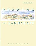 Drawing the Landscape 3RD Edition