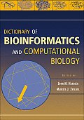 Dictionary of Bioinformatics and Computational Biology