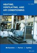 Heating, Ventilating and Air Conditioning (6TH 05 Edition)