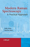 Modern Raman Spectroscopy: A Practical Approach