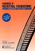 Handbook of Industrial Eng 2ND Edition