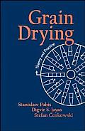 Grain Drying: Theory & Practice