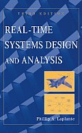 Real-Time Systems Design and Analysis